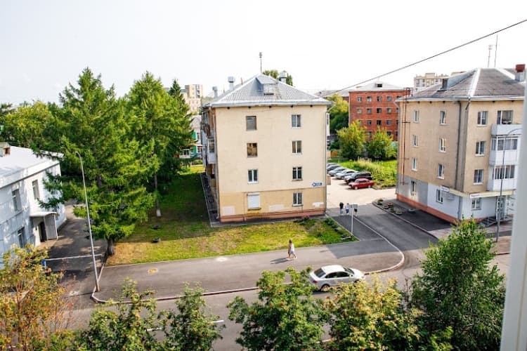 Картинка отеля