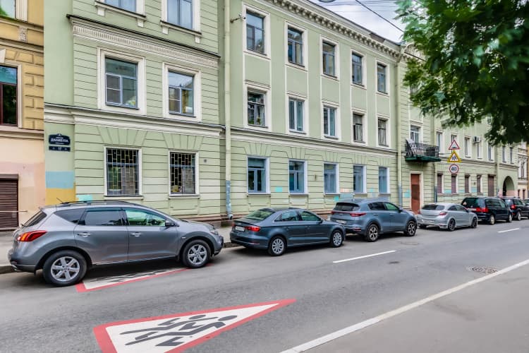 Картинка отеля