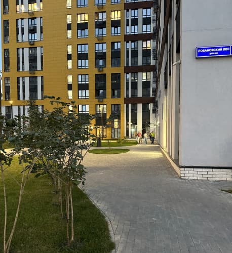 Картинка отеля