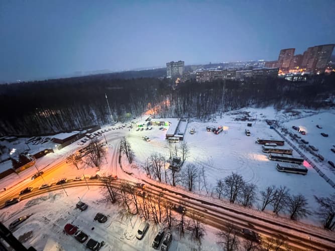 Картинка отеля