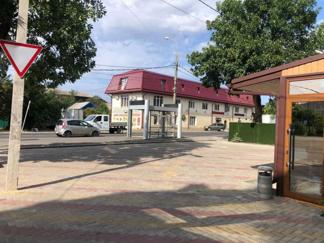 Картинка отеля
