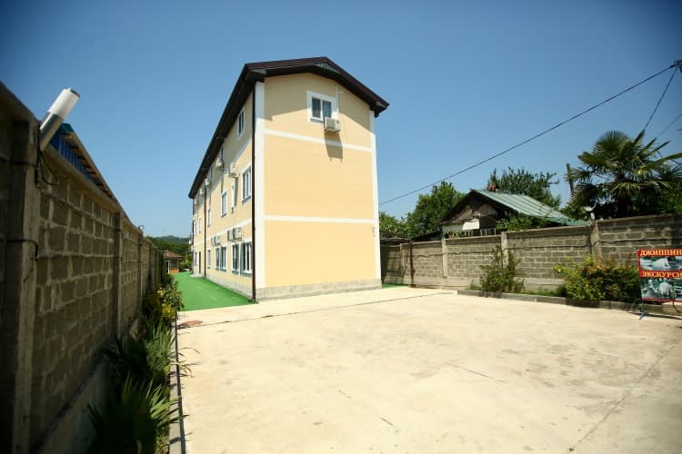 Картинка отеля
