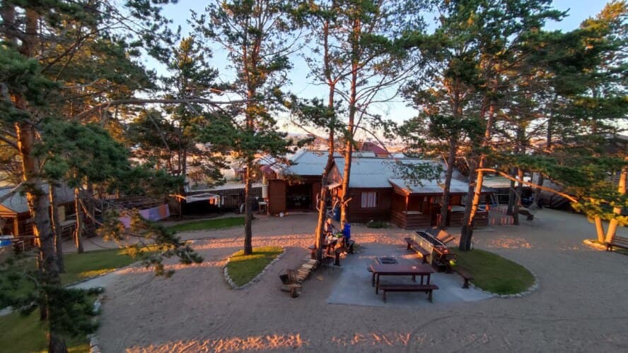 Картинка отеля