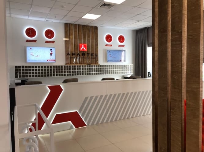 Картинка отеля