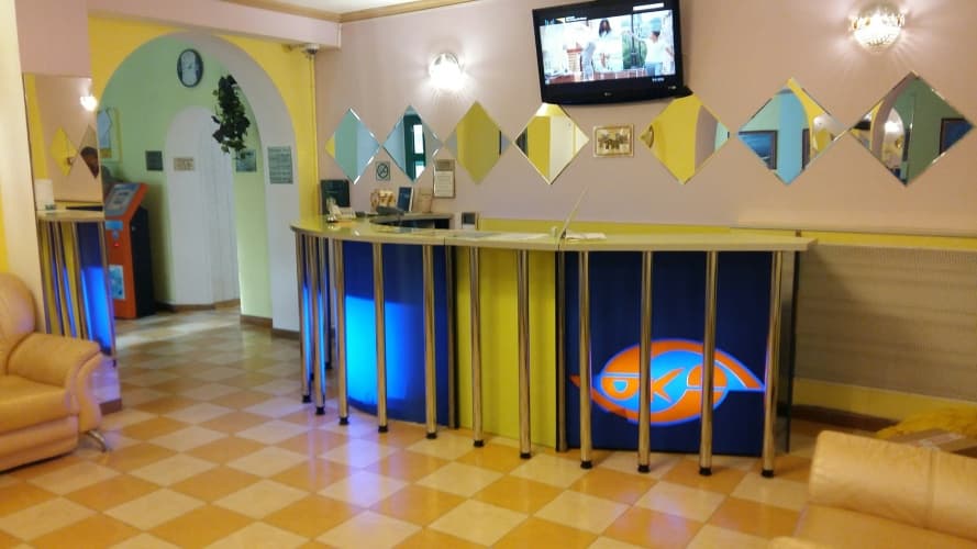 Картинка отеля