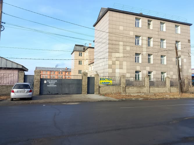 Картинка отеля