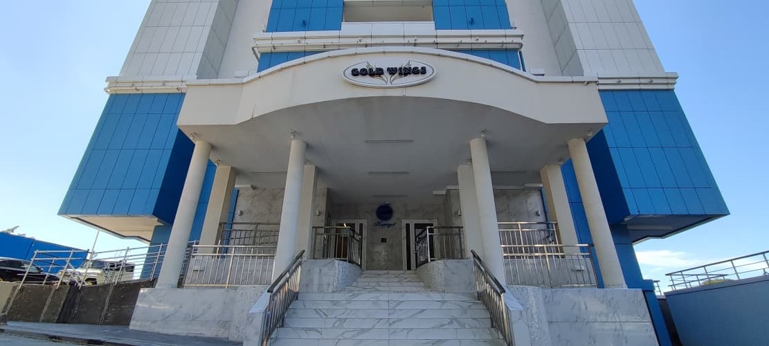 Картинка отеля