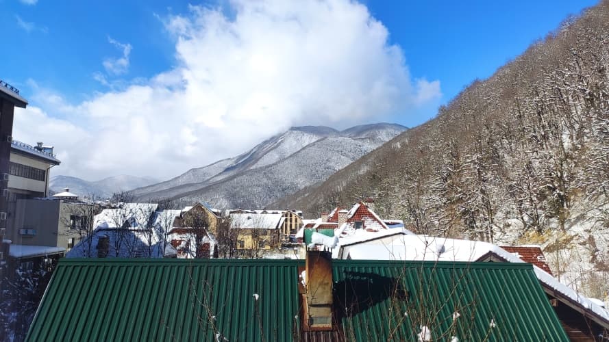 Картинка отеля