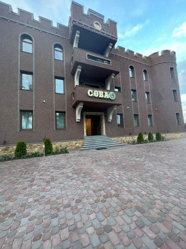 Картинка отеля