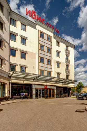 Картинка отеля