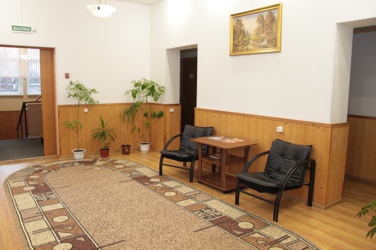 Картинка отеля