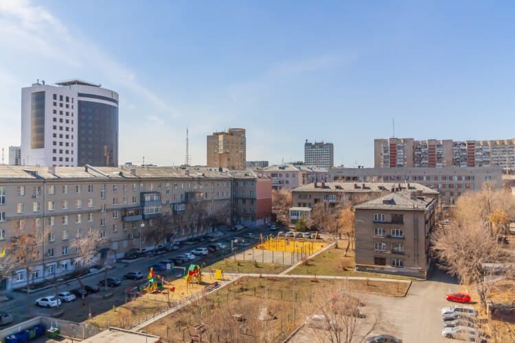 Картинка отеля