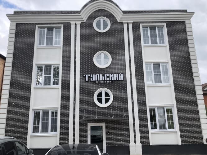 Картинка отеля