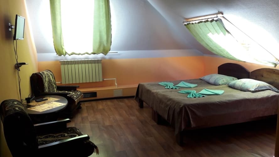 Картинка отеля