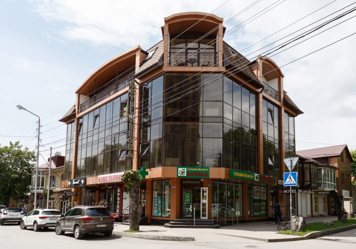 Картинка отеля