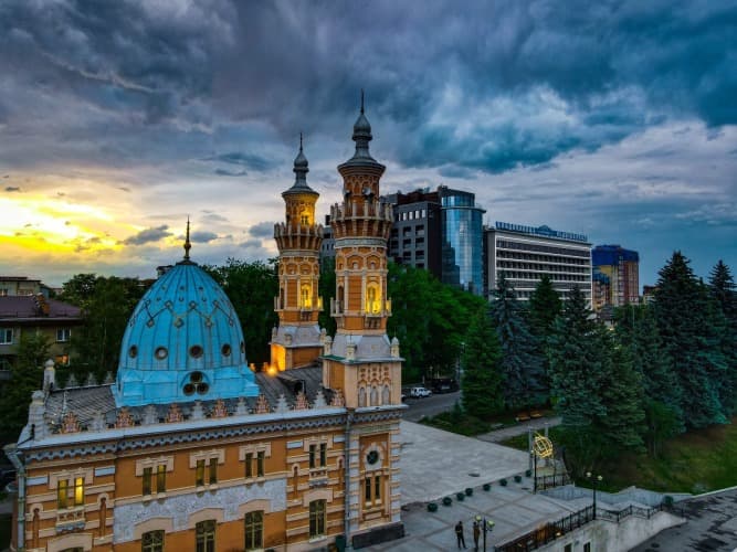 Картинка отеля