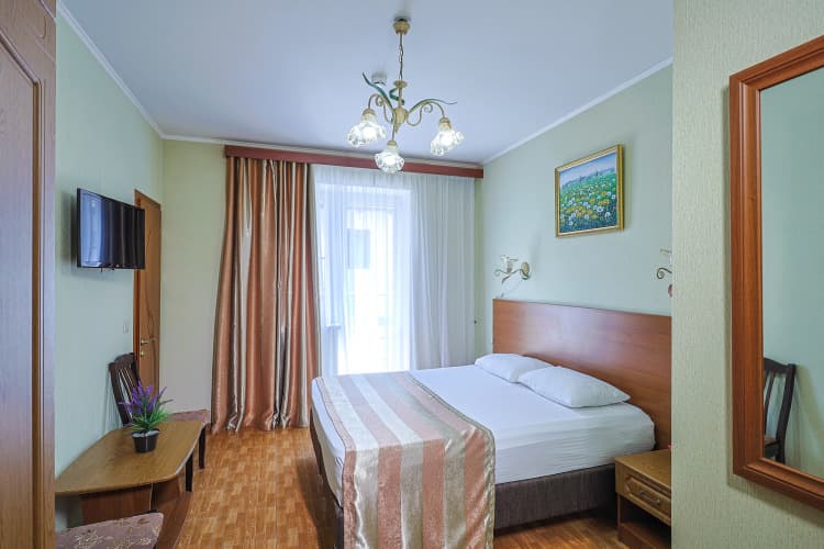 Картинка отеля
