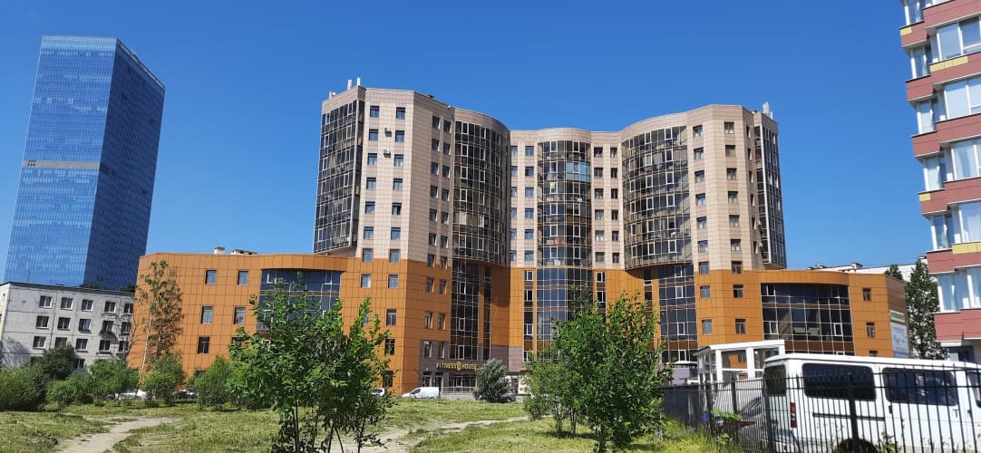Картинка отеля