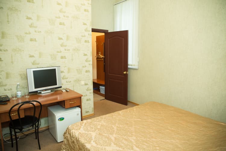 Картинка отеля