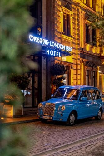 Картинка отеля