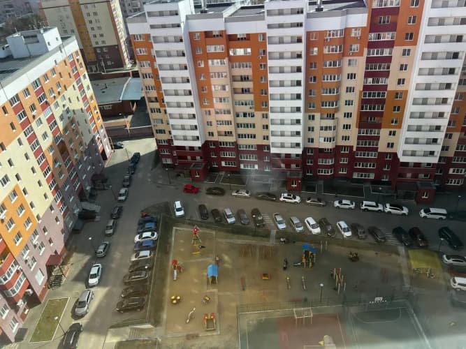 Картинка отеля