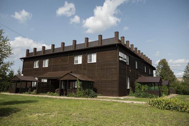 Картинка отеля