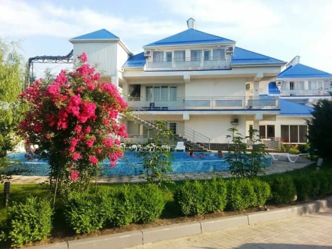 Картинка отеля