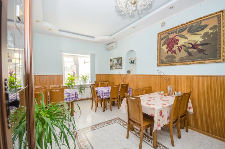 Картинка отеля