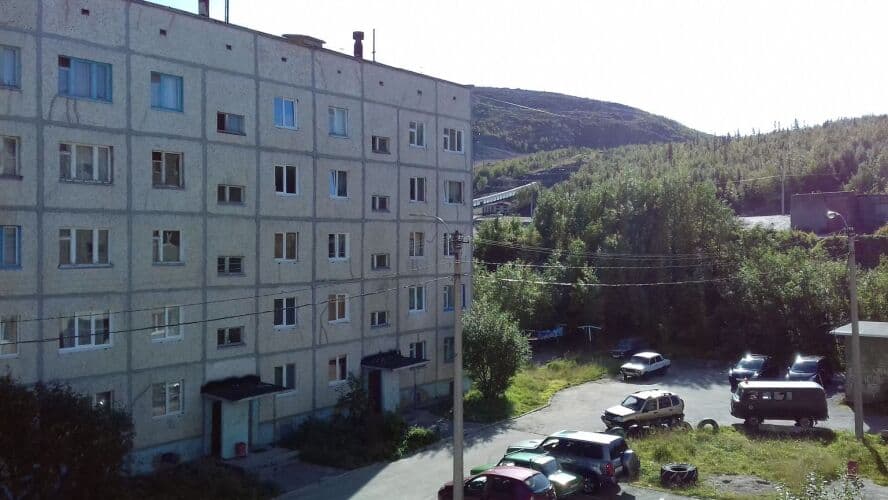Картинка отеля