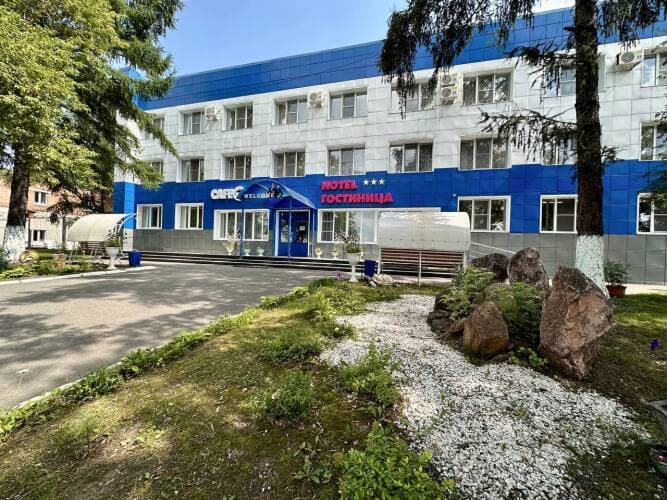Картинка отеля