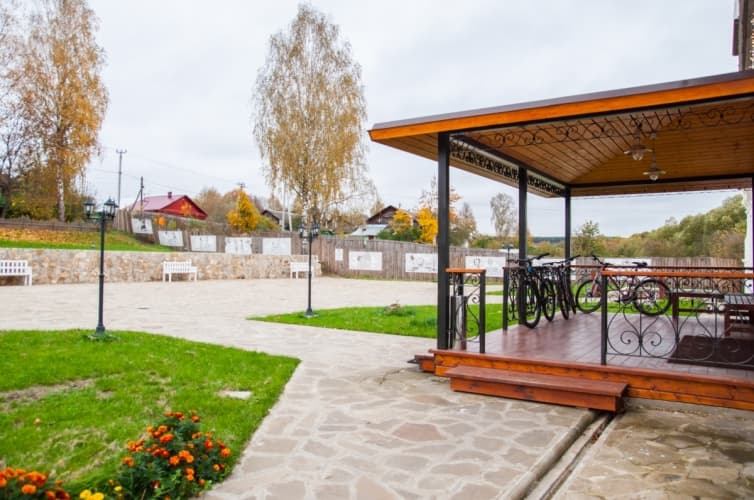 Картинка отеля