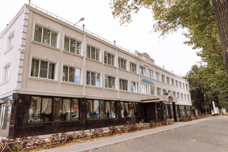 Картинка отеля