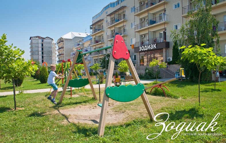 Картинка отеля