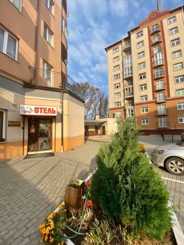 Картинка отеля