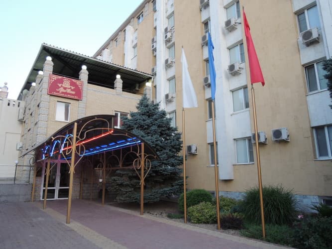 Картинка отеля