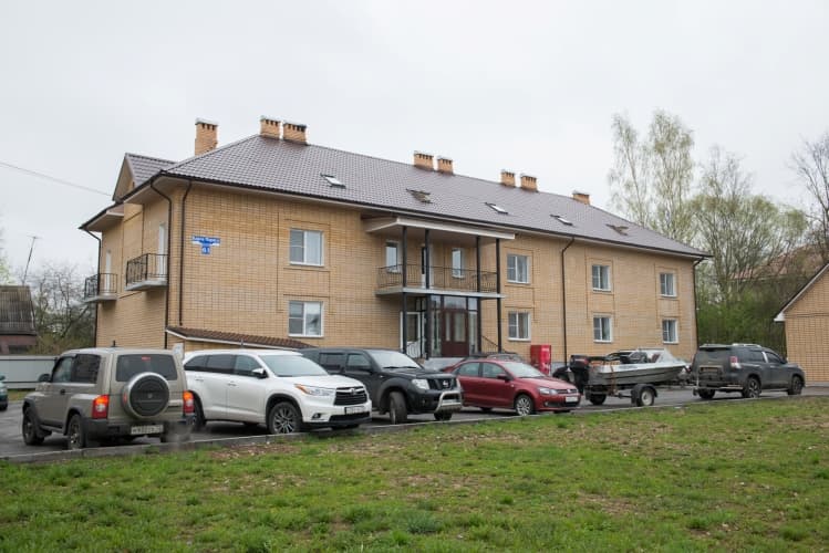 Картинка отеля