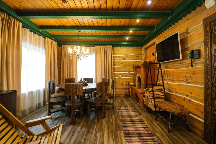 Картинка отеля