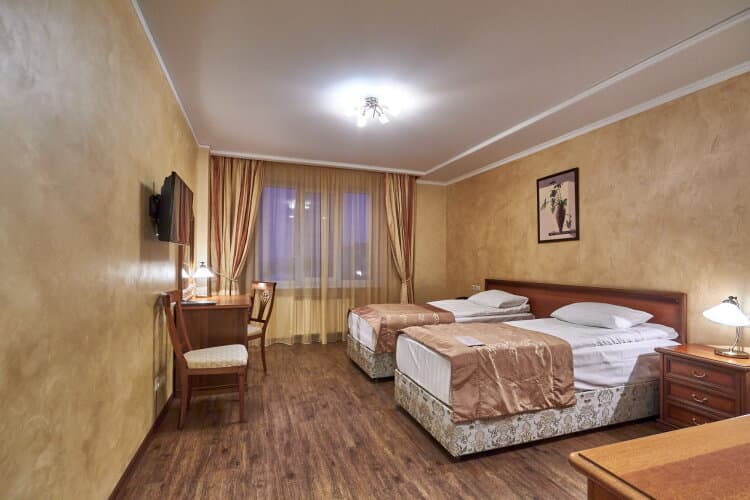 Картинка отеля