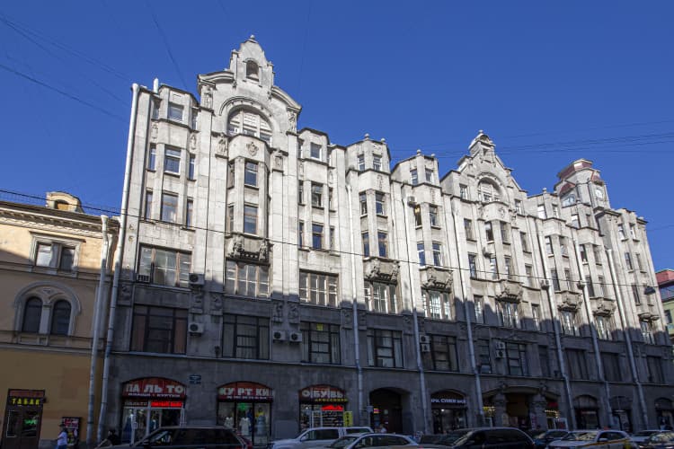 Картинка отеля