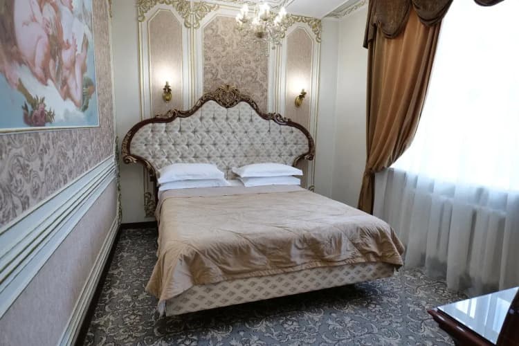 Картинка отеля