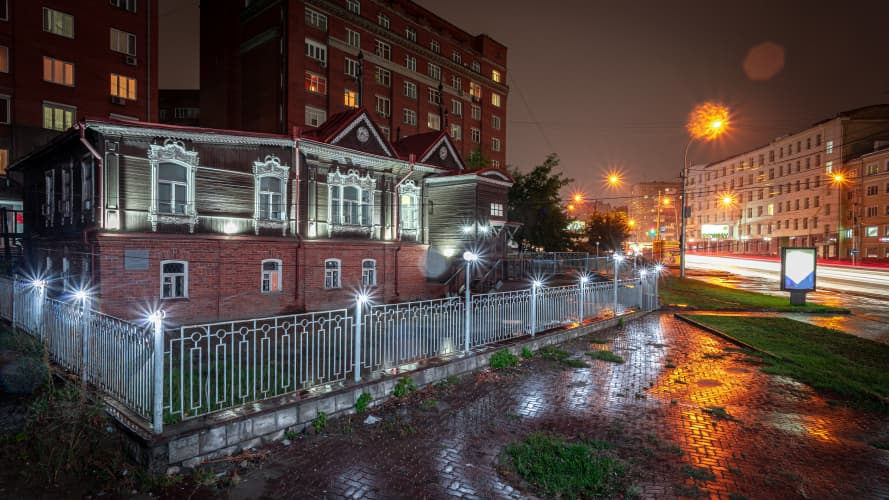 Картинка отеля