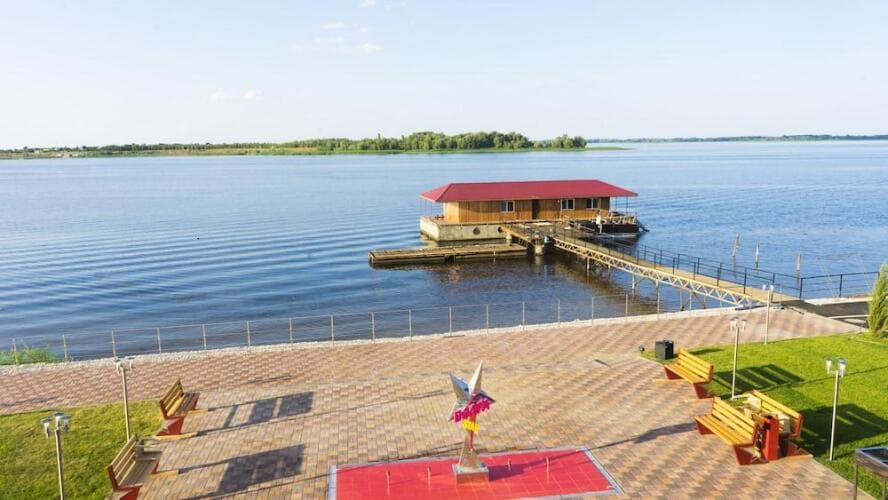 Картинка отеля