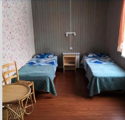 Картинка отеля