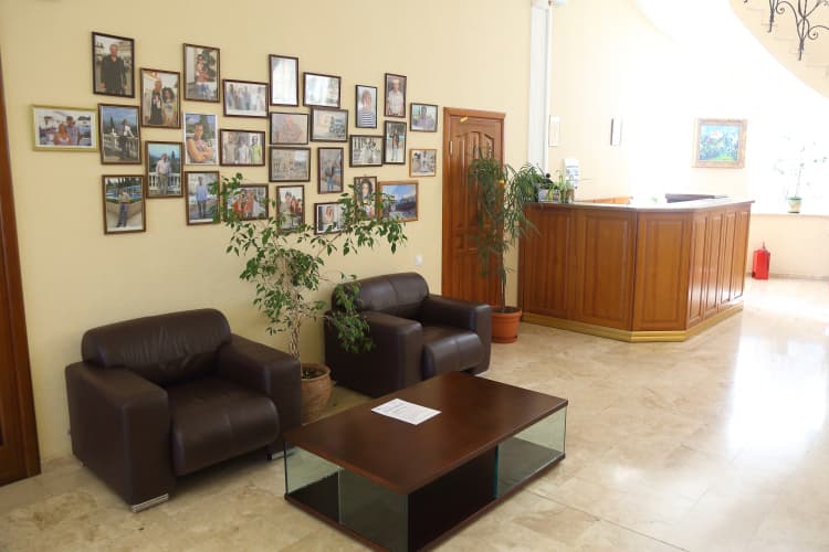 Картинка отеля