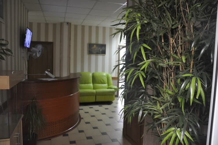 Картинка отеля