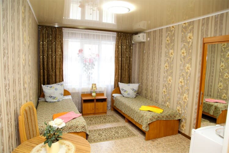 Картинка отеля