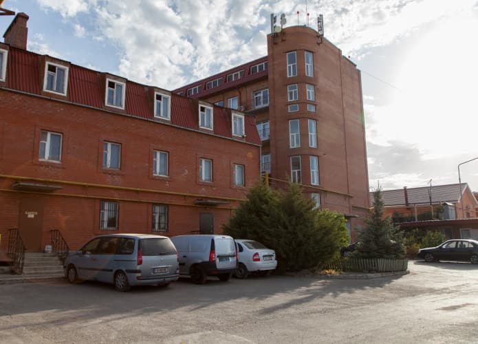 Картинка отеля