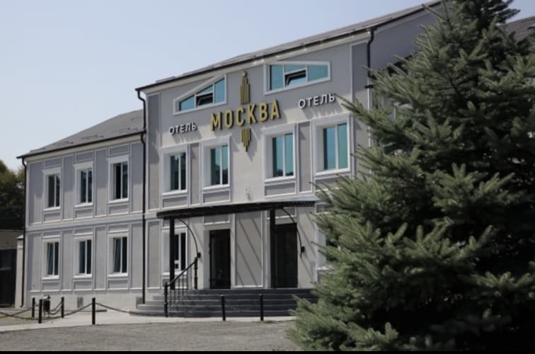 Картинка отеля