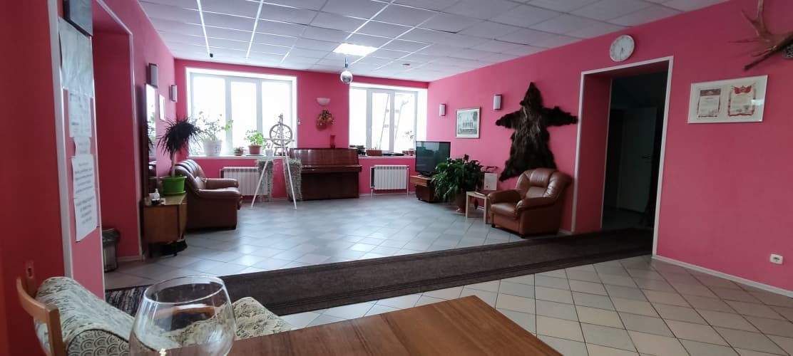 Картинка отеля