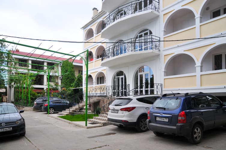 Картинка отеля